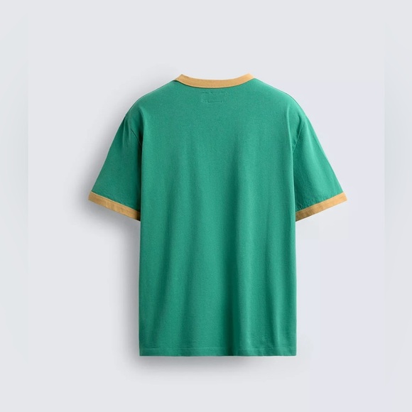 Zara Pluto Harry Lambert X Disney Tshirt - Picture 8 of 12